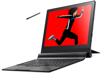 Lenovo ThinkPad X1 Tablet (2nd Gen) - 12