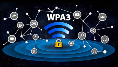 The Latest WPA3 Network Security