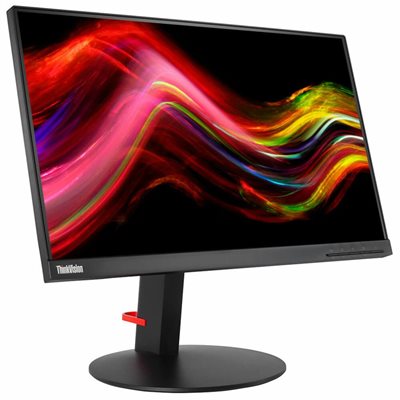 Lenovo ThinkVision モニター Lenovo ThinkVision T23i-10 | Overview, Specs, Details | SHI