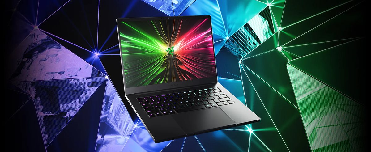 RAZER BLADE 14
