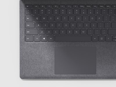 Microsoft Surface Laptop 4 13.5” Touch-Screen AMD Ryzen 5 Surface Edition  with 8GB Memory 256GB SSD Platinum 5PB-00027/5PB-00001 - Best Buy
