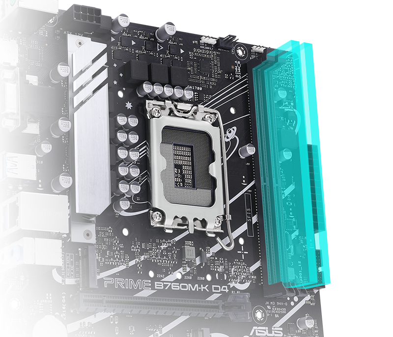 DDR4-Unterstützung