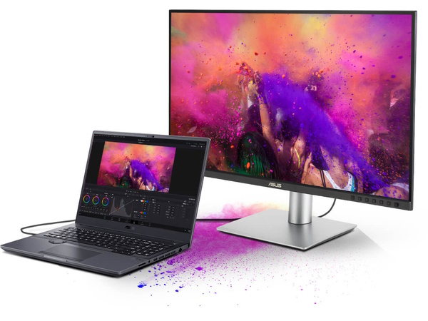 ASUS ProArt PA329CRV 32