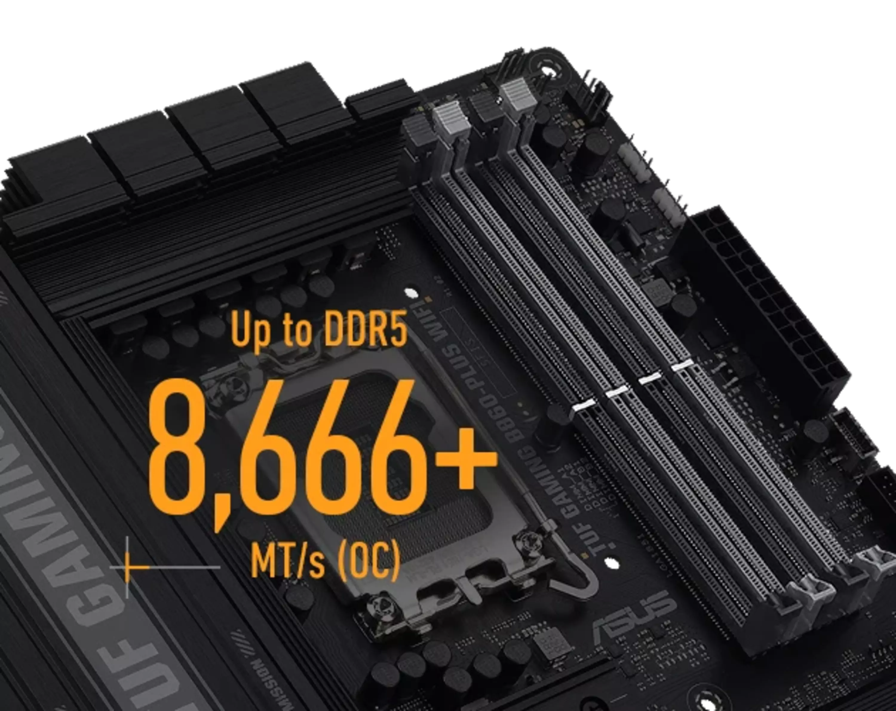 DRAM Overclocking Performance