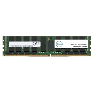 Dell Memory Upgrade - 64GB - 4RX4 DDR4 LRDIMM 2666MHz