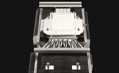Large Vapor Chamber​