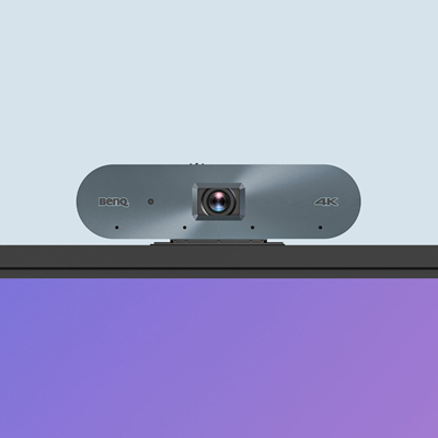 AI powered video conferencing
