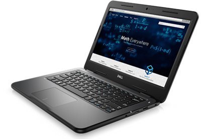 Dell Latitude 3300 - Core i3 7020U / 2.3 GHz | Overview, Specs