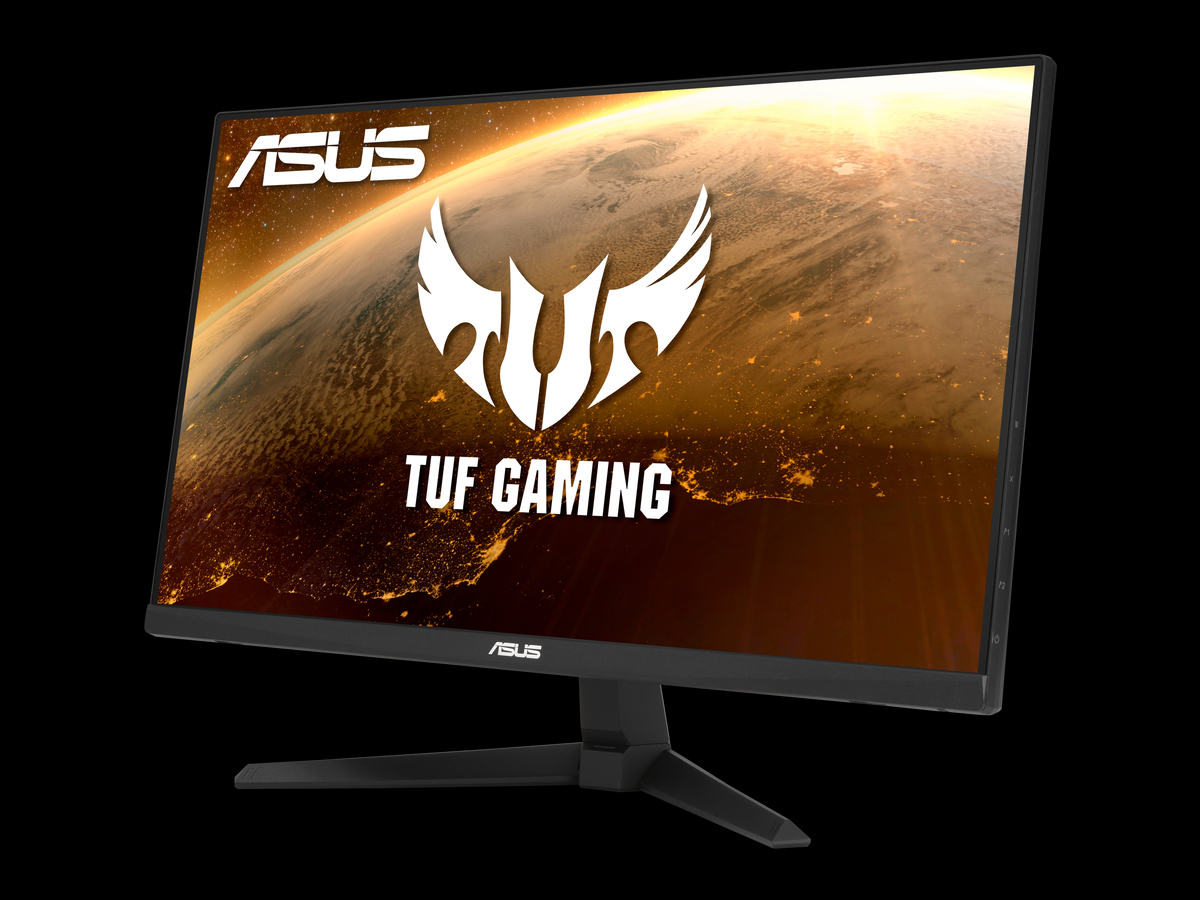 Buy TUF GAMING VG249Q1A | Monitors | Displays-Desktops | ASUS eShop USA