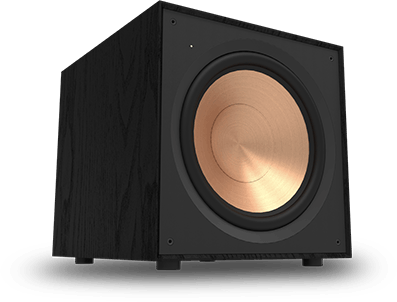 Klipsch R 121SW Reference Series 12