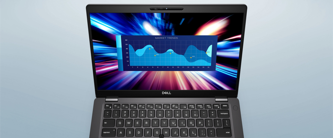 DELL Latitude 5401 14