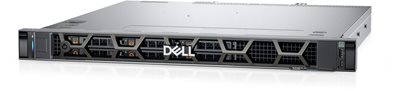 Servidor em rack PowerEdge R260