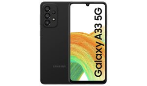 SAMSUNG Galaxy A23 5G (64GB, 4GB) 6.6 120Hz FHD+, Android 12, 50MP Quad  Camera, US 5G / Global 4G Volte (GSM Unlocked for T-Mobile, Metro, AT&T,  Global No Logo) A236U1 (w/ 256GB SD, Black) (Renewed) : Cell Phones & 