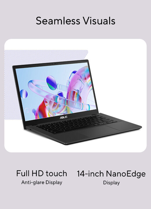 ASUS CX34 14