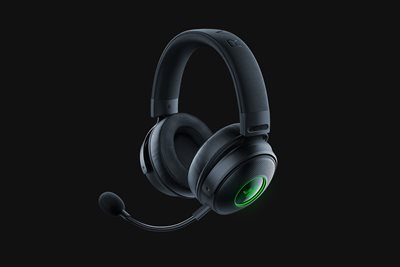 ヘッドホン Razer Kraken V3 Pro Razer Kraken V3 Pro Gaming Headset | Canex