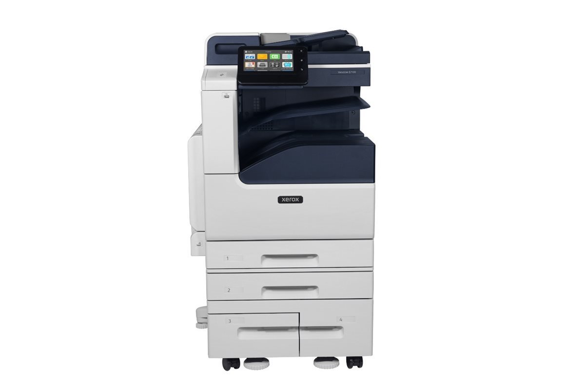 Xerox VersaLink C7130/ENGS | Overview, Specs, Details | SHI