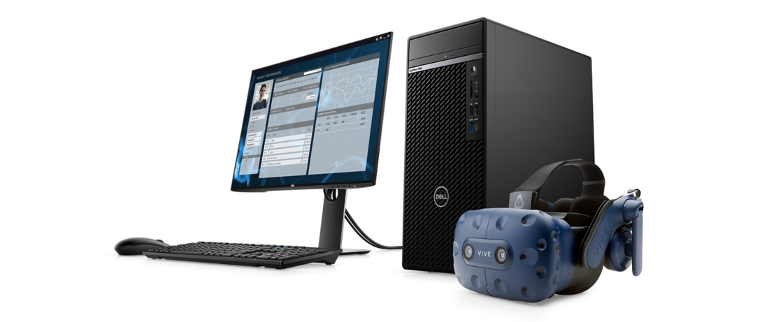 Dell OptiPlex 7080 - SFF | Overview, Specs, Details | SHI