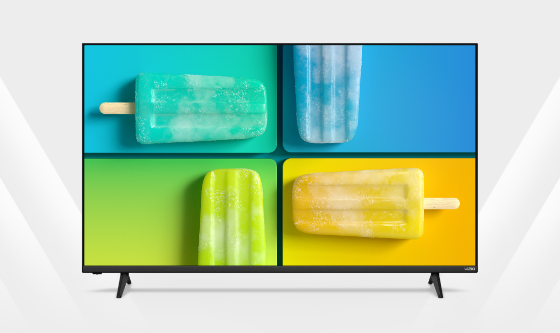 VIZIO 50" VSeries 4K LED HDR Smart TV with 2Year Coverage BJ's