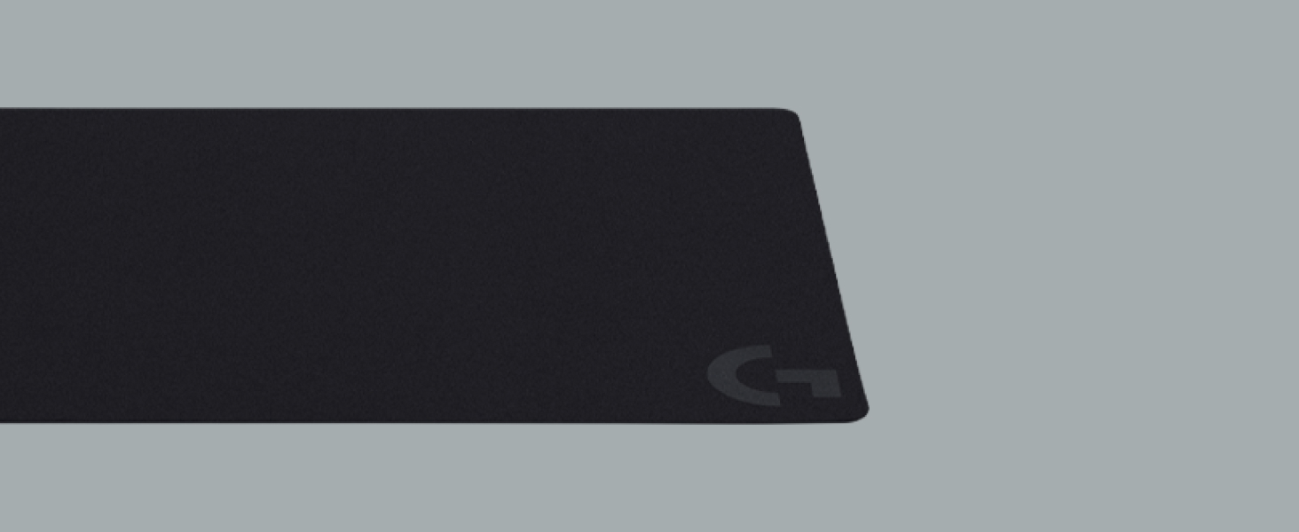 Tapis de souris LOGITECH G240 - Coop Zone