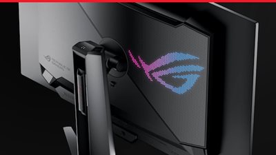 Open Box: ASUS ROG Swift 32