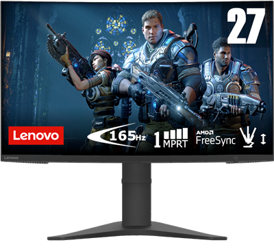Lenovo G27c-MONITOR