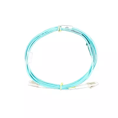 Dell Networking Cable, OM4 LC/LC Fiber Cable, (Optics required), 3 Meter, Customer kit