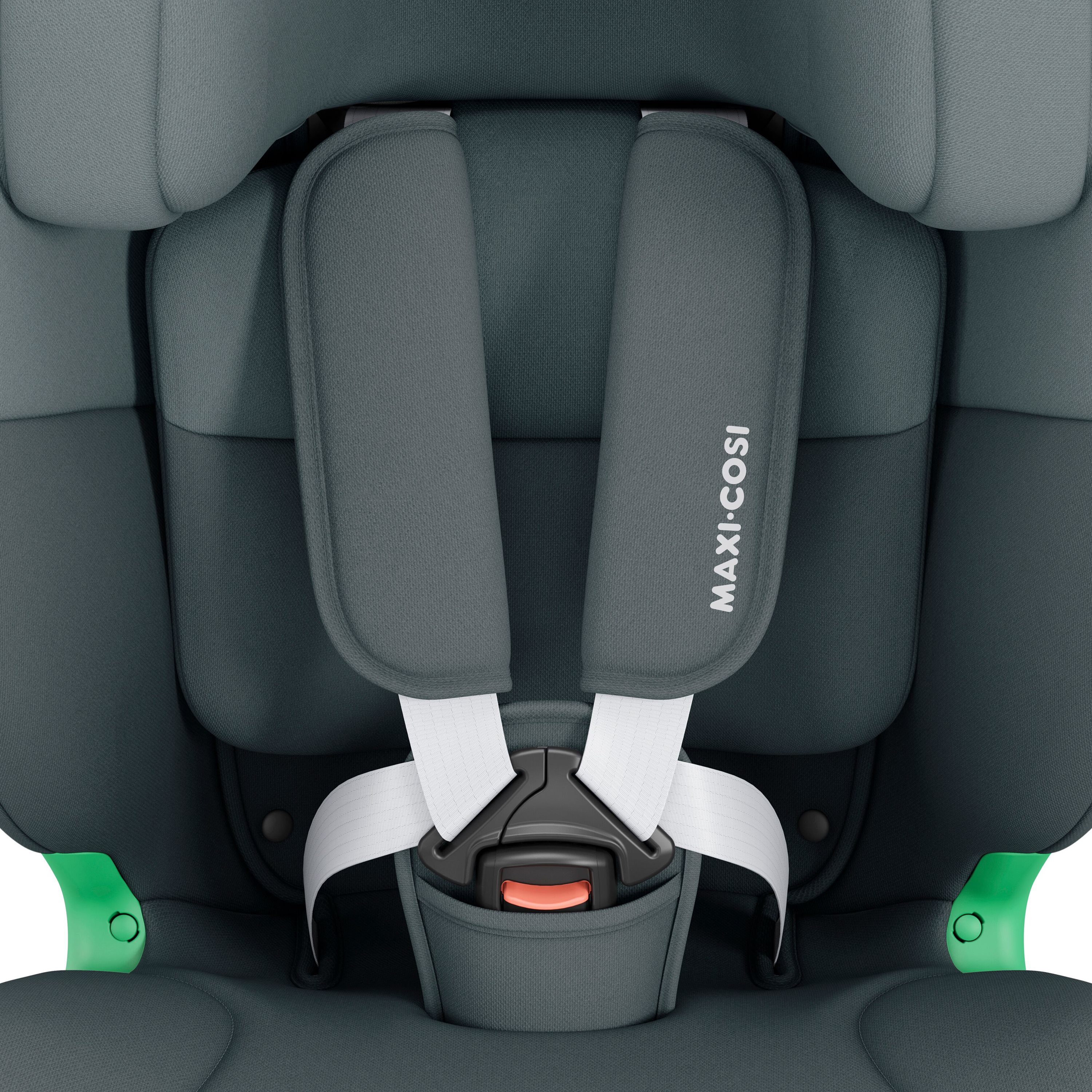 Maxi Cosi Tobi Group 1 Car Seat-Nomad Blue - Everything Baby