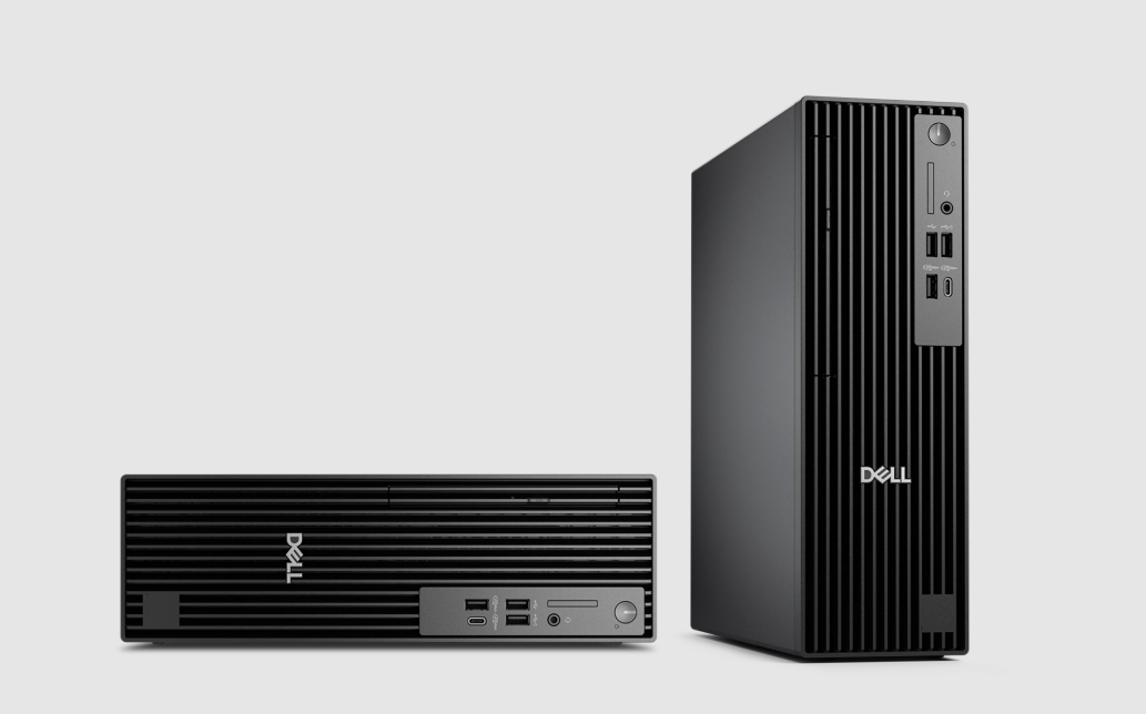 Dell Pro Slim QCS1250 - Thumbnail 2
