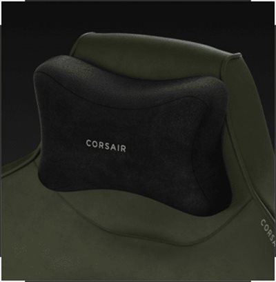 MAGNETIC NECK PILLOW