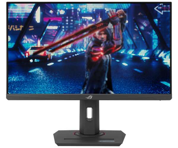 Extreme Low Motion Blur Sync