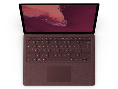 Microsoft Laptop Surface Laptop 2 LQN-00024 Intel Core i5 8th Gen