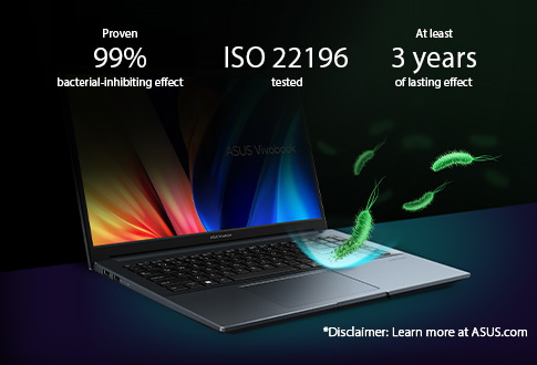Asus Vivobook Pro 15 OLED M6500 M6500RC-DB71 15.6