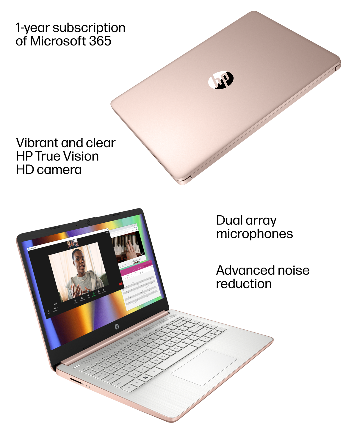 HP 14
