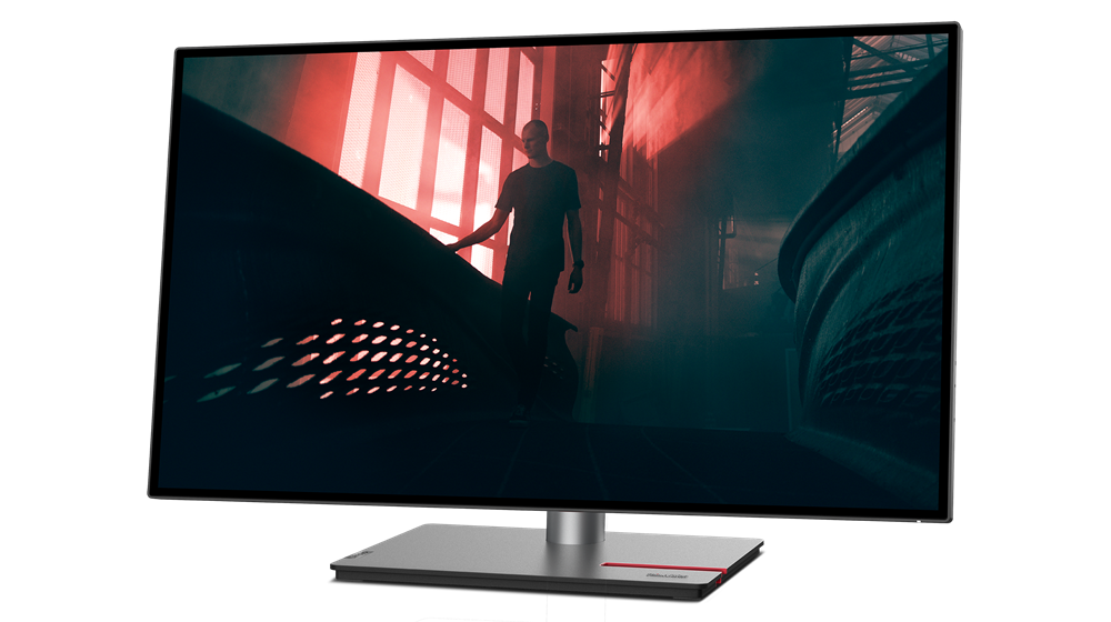 Lenovo ThinkVision P27h-30 - LED monitor - QHD - 27