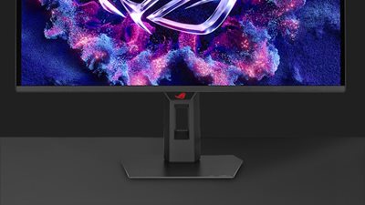 ASUS ROG Strix OLED 27