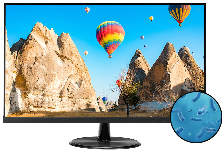 Asus VY279HGR 27