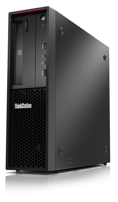 ミニタワー型ThinkStation P310 Xeon E3-1230 v5 ミニタワー型ThinkStation P310 Xeon E3-1230 v5 ミニタワー型