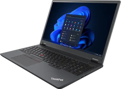 Lenovo ThinkPad P16v Gen 1 16.0
