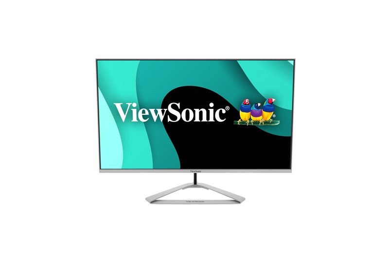 ViewSonic VX3276 2K MHD 32