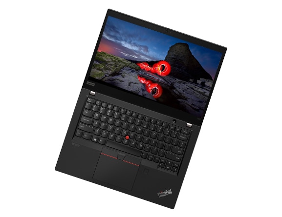 Lenovo ThinkPad X13 20UF001EUS 13.3