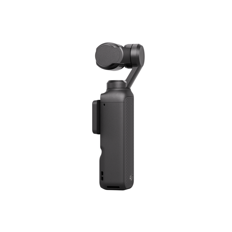 DJI Osmo Pocket 3 3 Axis Stabilized 4K Handheld Camera with
