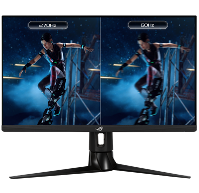 ASUS ROG Strix 27