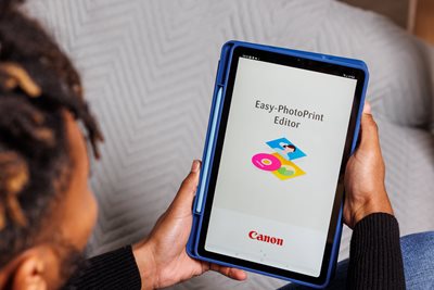 EASY-PHOTOPRINT EDITOR APP