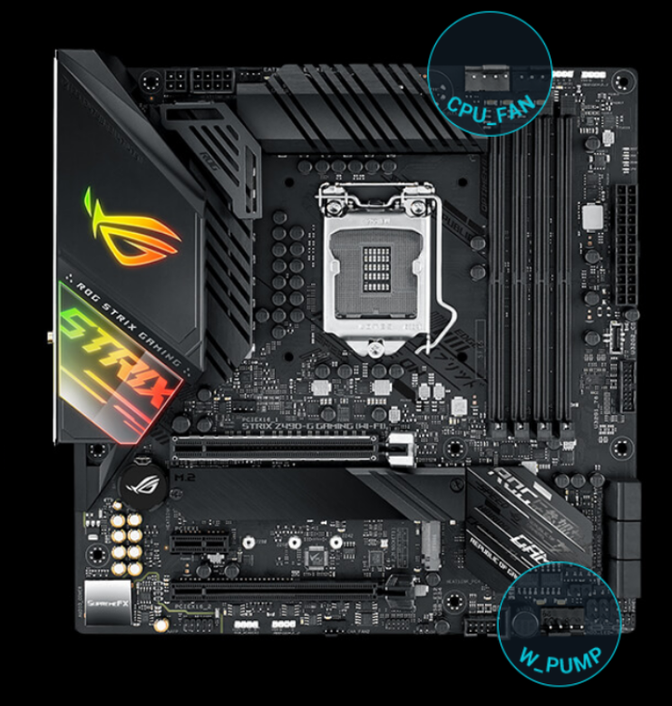 Asus Rog Strix Z490 G Gaming Wifi Asus Strix Z490a Asus Strix Z490