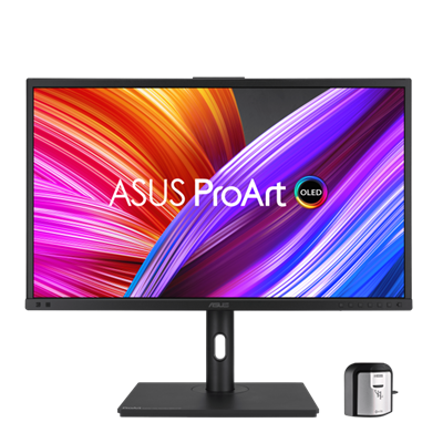 ASUS ProArt Display PA279 モニター 4k 美品 Amazon.com: ASUS ProArt Display PA279CV 27” 4K HDR UHD (3840