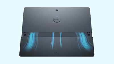 Støttefod til blæsere