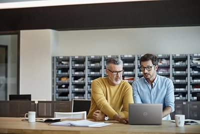 Experimente una conectividad sin concesiones