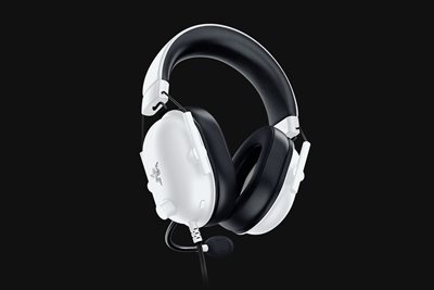 Razer BlackShark V2 X - White