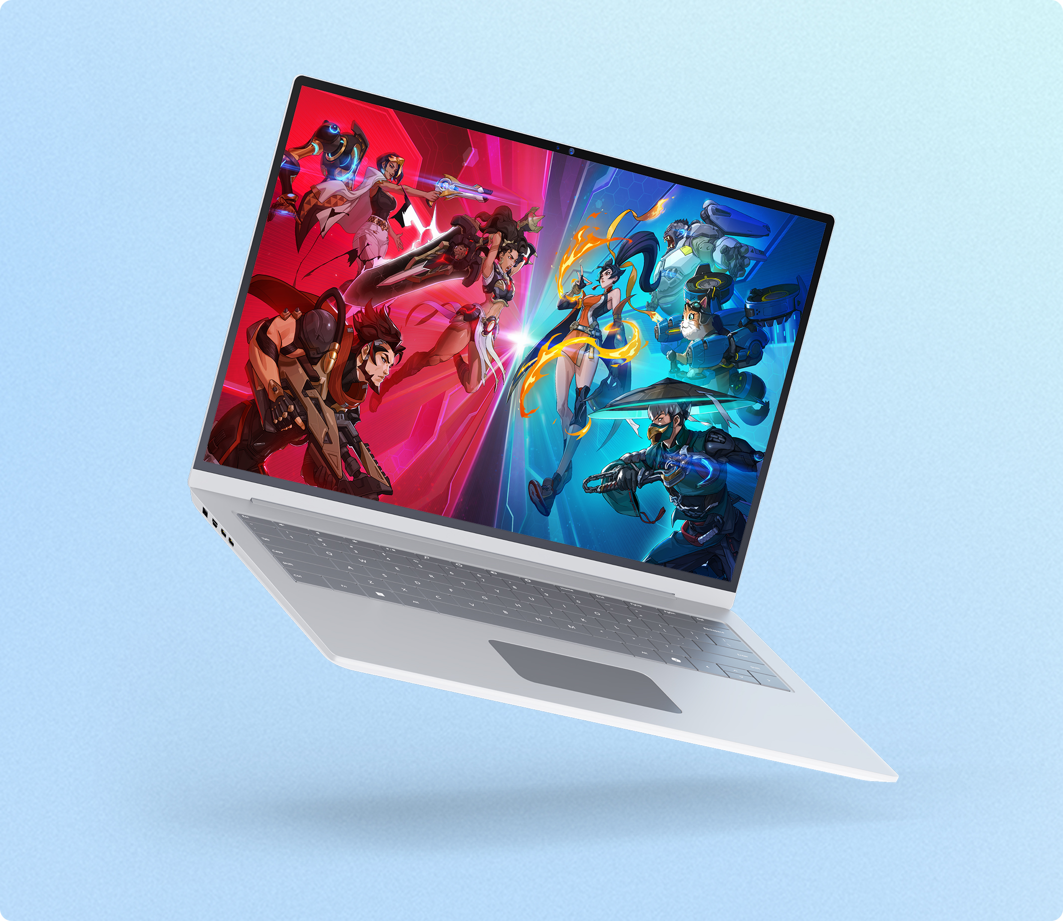 HP ZBook 14