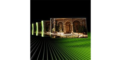 Højeste hastighed. Overlegen grafik. Drevet af AI.